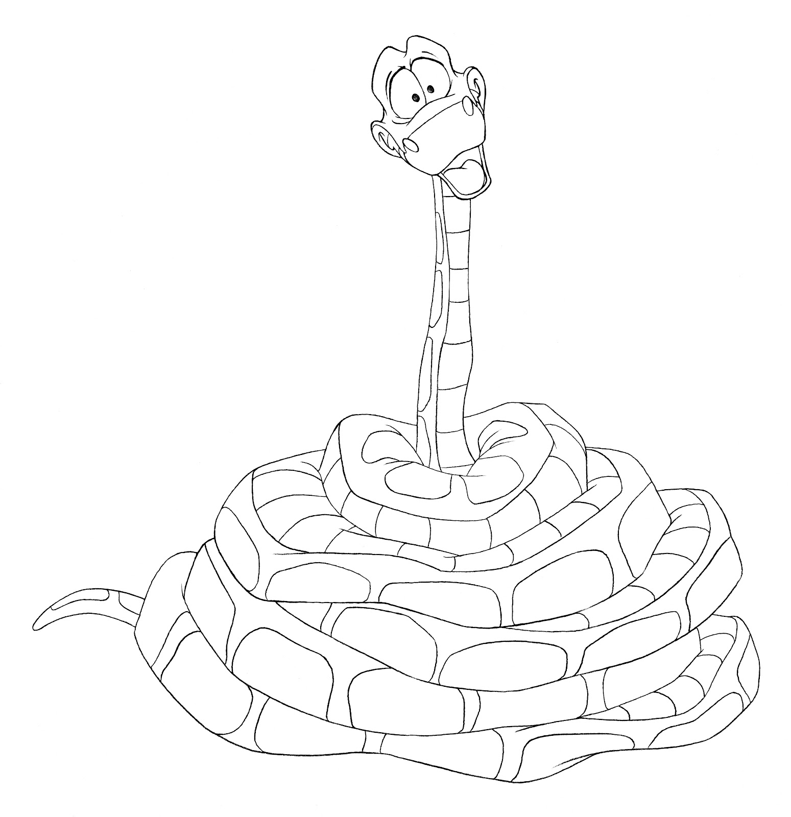 Kaa